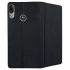 Púzdro knižkové SMART BOOK CASE pre MOTOROLA MOTO E6 PLUS - čierne