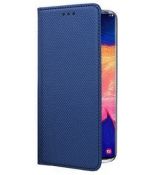 Púzdro knižkové SMART BOOK CASE pre SAMSUNG GALAXY A10 (A105F) - modré