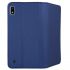 Púzdro knižkové SMART BOOK CASE pre SAMSUNG GALAXY A10 (A105F) - modré