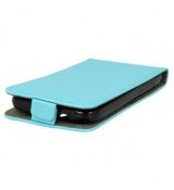 Púzdro knižkové SLIM FLIP FLEXI FRESH pre SONY XPERIA Z3 MINI - čierne