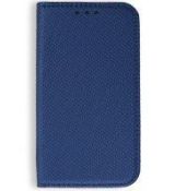 Púzdro knižkové SMART BOOK CASE pre SAMSUNG GALAXY A3 (A310F) 2016 - modré