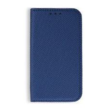 Púzdro knižkové SMART BOOK CASE pre SAMSUNG GALAXY A3 (A310F) 2016 - modré