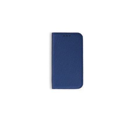 Púzdro knižkové SMART BOOK CASE pre SAMSUNG GALAXY A3 (A310F) 2016 - modré