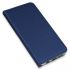 Púzdro knižkové SMART BOOK CASE pre SAMSUNG GALAXY A3 (A310F) 2016 - modré