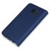 Púzdro knižkové SMART BOOK CASE pre SAMSUNG GALAXY A3 (A310F) 2016 - modré
