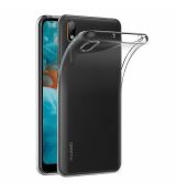 Púzdro MERCURY JELLY CASE pre HUAWEI Y5 (2019)/HONOR 8S - transparentné