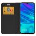 Púzdro knižkové diárové LUNA BOOK pre HUAWEI P SMART (2019)/HONOR 10 LITE - čierne