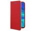 Púzdro knižkové diárové LUNA BOOK pre HUAWEI P SMART (2019)/HONOR 10 LITE - červené