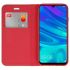 Púzdro knižkové diárové LUNA BOOK pre HUAWEI P SMART (2019)/HONOR 10 LITE - červené