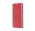 Púzdro knižkové LUNA BOOK SILVER  pre SAMSUNG GALAXY A40 (A405F) - červené
