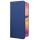 Púzdro knižkové SMART BOOK CASE pre SAMSUNG GALAXY A20s (A207F) - modré