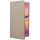 Púzdro knižkové SMART BOOK CASE pre SAMSUNG GALAXY A20s (A207F) - zlaté