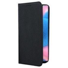 Púzdro knižkové SMART BOOK CASE pre SAMSUNG GALAXY A30s (A307F) - čierne