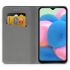 Púzdro knižkové SMART BOOK CASE pre SAMSUNG GALAXY A30s (A307F) - čierne