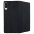 Púzdro knižkové SMART BOOK CASE pre SAMSUNG GALAXY A30s (A307F) - čierne
