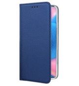 Púzdro knižkové SMART BOOK CASE pre SAMSUNG GALAXY A30s (A307F) - modré