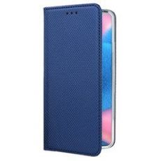 Púzdro knižkové SMART BOOK CASE pre SAMSUNG GALAXY A30s (A307F) - modré