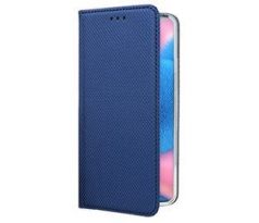 Púzdro knižkové SMART BOOK CASE pre SAMSUNG GALAXY A30s (A307F) - modré