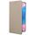 Púzdro knižkové SMART BOOK CASE pre SAMSUNG GALAXY A30s (A307F) - zlaté