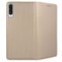 Púzdro knižkové SMART BOOK CASE pre SAMSUNG GALAXY A30s (A307F) - zlaté
