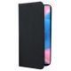 Púzdro knižkové SMART BOOK CASE pre SAMSUNG GALAXY A50s (A507F) - čierne