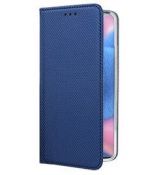 Púzdro knižkové SMART BOOK CASE pre SAMSUNG GALAXY A50s (A507F) - modré