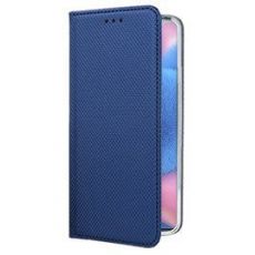 Púzdro knižkové SMART BOOK CASE pre SAMSUNG GALAXY A50s (A507F) - modré