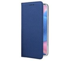 Púzdro knižkové SMART BOOK CASE pre SAMSUNG GALAXY A50s (A507F) - modré