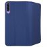 Púzdro knižkové SMART BOOK CASE pre SAMSUNG GALAXY A50s (A507F) - modré
