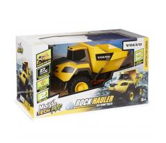 MAISTO TECH RC SKLÁPAČ VOLVO ROCK HAULER