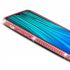 Púzdro DIAMOND RING CASE  pre XIAOMI REDMI NOTE 8 - ružové