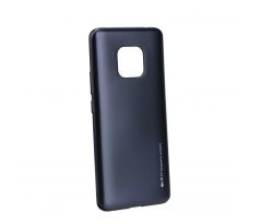 Púzdro MERCURY iJELLY CASE pre HUAWEI MATE 20 PRO - čierne