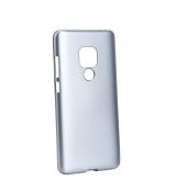 Púzdro MERCURY iJELLY CASE pre HUAWEI MATE 20 PRO - šedé