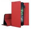 Púzdro knižkové SMART BOOK CASE pre NOKIA 6.2/NOKIA 7.2 - červené