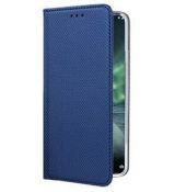Púzdro knižkové SMART BOOK CASE pre NOKIA 6.2/NOKIA 7.2 - modré