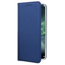 Púzdro knižkové SMART BOOK CASE pre NOKIA 6.2/NOKIA 7.2 - modré