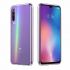 Púzdro SILIKÓNOVÉ BACK GEL MATT pre XIAOMI REDMI 8A - transparentné