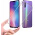 Púzdro SILIKÓNOVÉ BACK GEL MATT pre XIAOMI REDMI 8A - transparentné