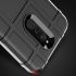 Púzdro (Zadný kryt) RUGGED SHIELD pre XIAOMI REDMI 8 - čierne