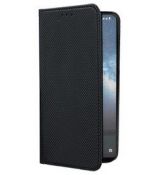 Púzdro knižkové SMART BOOK CASE pre NOKIA 2.2 - čierne