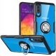 Púzdro CARBON RING CASE  pre SAMSUNG GALAXY A70 (A705F) - čierne