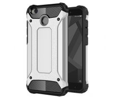 Púzdro ARMOR NEO CASE pre XIAOMI REDMI 4X - strieborné