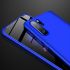 360°TPU Ochranný kryt pre HUAWEI P30 PRO  - modré