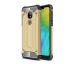 Púzdro ARMOR NEO CASE pre MOTOROLA MOTO G7 POWER - zlaté