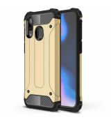 Púzdro ARMOR NEO CASE pre SAMSUNG GALAXY A40 (A405F) - zlaté