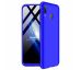 360°TPU Ochranný kryt pre SAMSUNG GALAXY A40 (A405F) - modré
