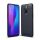 Púzdro CARBON CASE pre XIAOMI Mi 9T(9T PRO/REDMI K20/PRO)  - modré