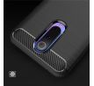 Púzdro CARBON CASE pre XIAOMI Mi 9T(9T PRO/REDMI K20/PRO)  - modré