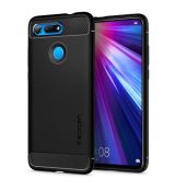 Púzdro SPIGEN RUGGED ARMOR™ pre HUAWEI HONOR VIEW 20 - čierne