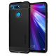 Púzdro SPIGEN RUGGED ARMOR™ pre HUAWEI HONOR VIEW 20 - čierne